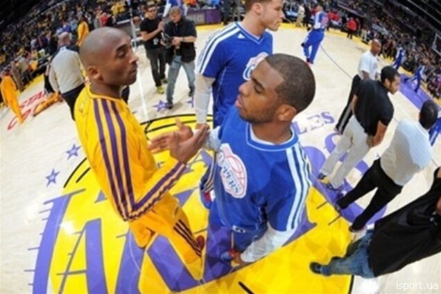 НБА. 'Оклахома' дома не справилась с 'Майами', 'Клипперс' разгромили 'Лейкерс'