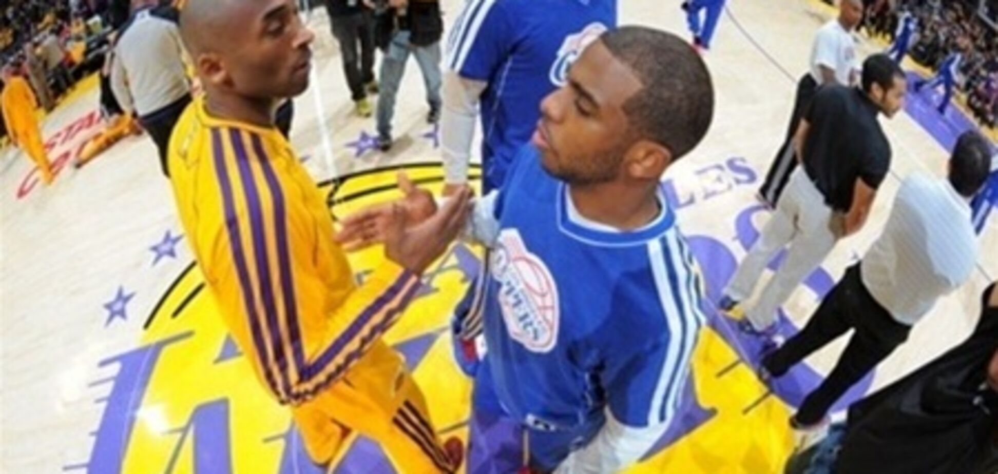 НБА. 'Оклахома' дома не справилась с 'Майами', 'Клипперс' разгромили 'Лейкерс'