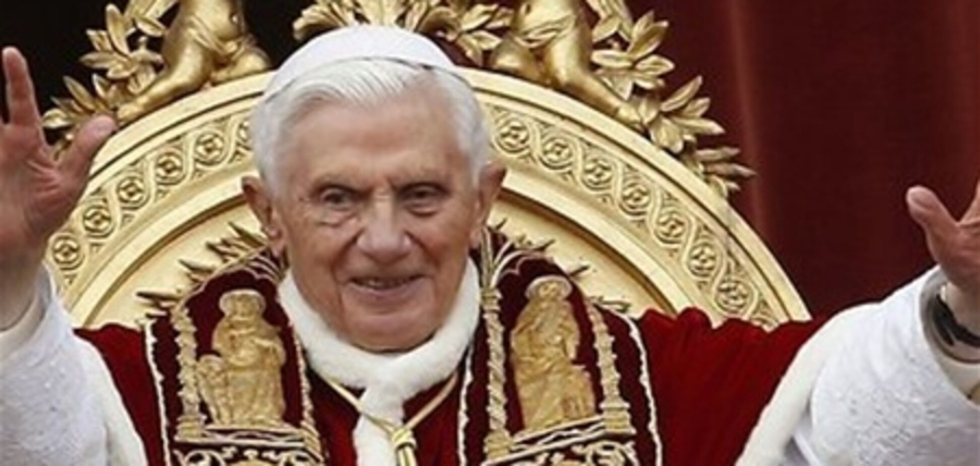 Нового Папу можуть обрати раніше призначеної дати