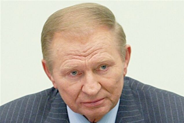 Кучма о Пукаче: он же изверг