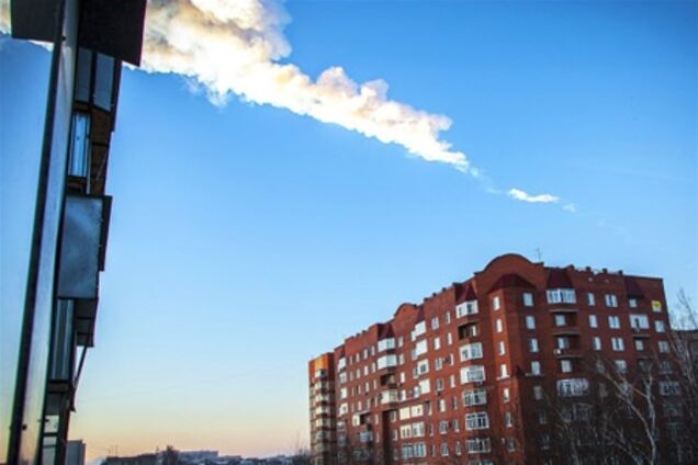 Губернатор Челябінської області знайшов метеорит в озері