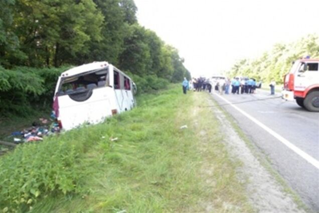 Вынесен приговор водителю разбившего автобуса с российскими паломниками