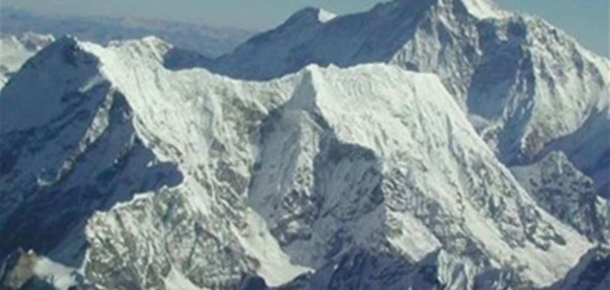 Альпіністи з Севастополя відкрили в Непалі нову вершину