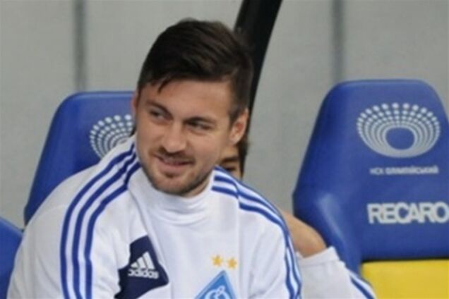 Милевского не хотят отпускать из Киева