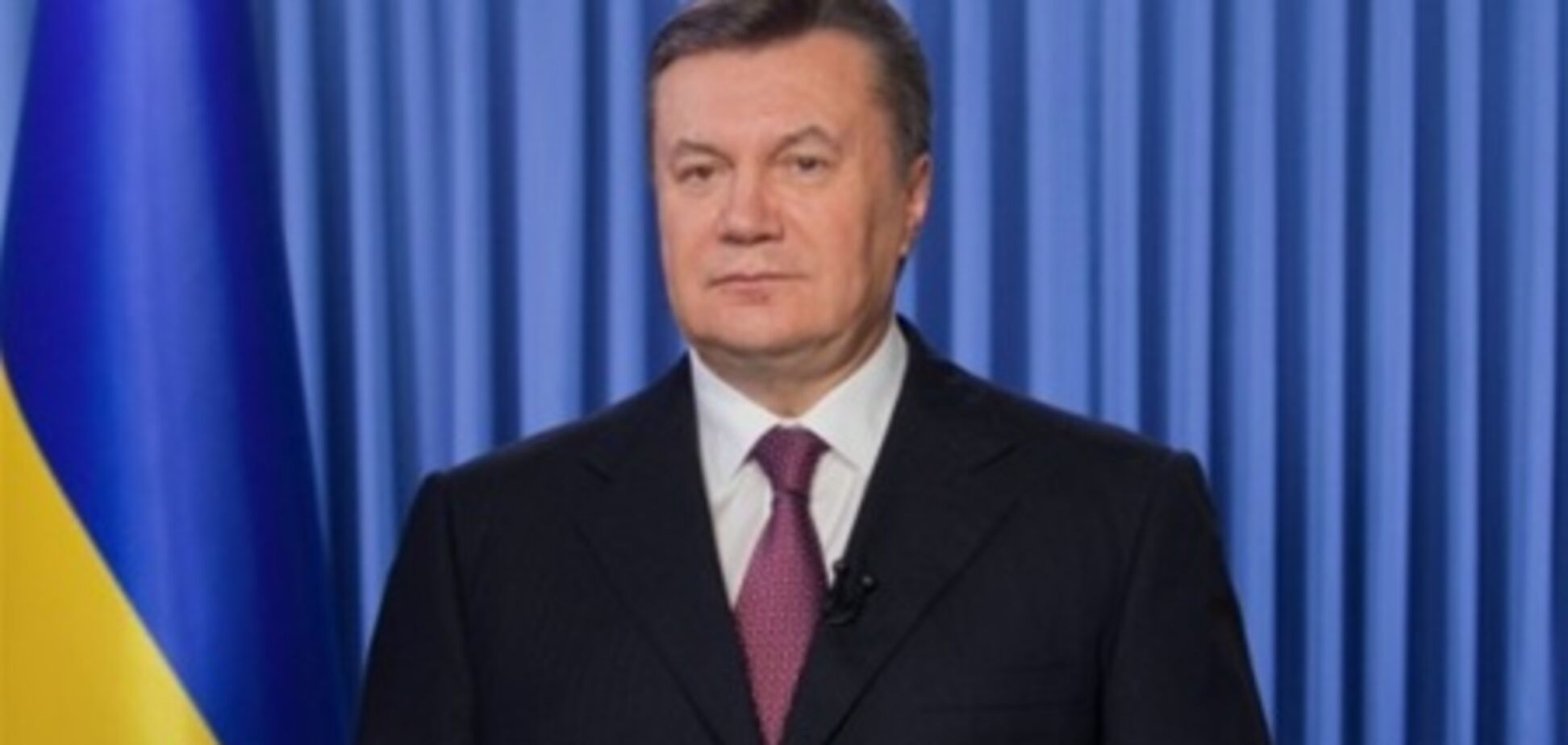 Янукович пообіцяв контрактну армію вже найближчим часом