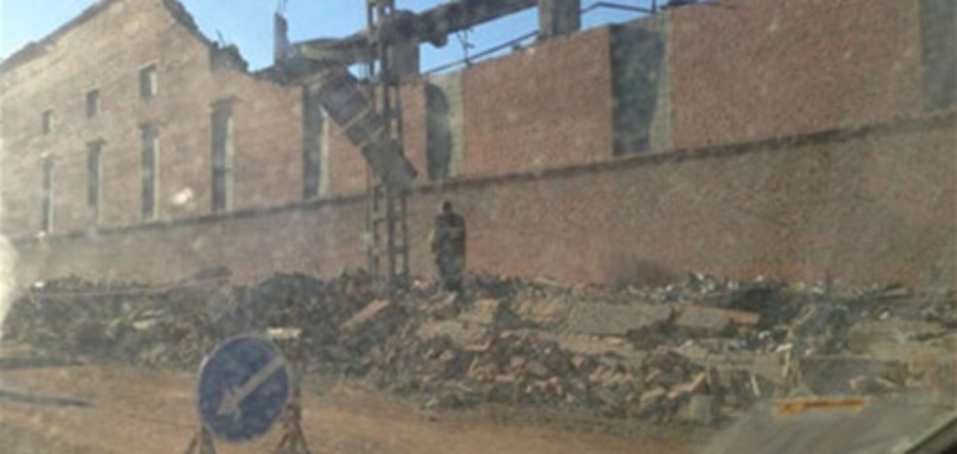 МНС Росії не знайшло уламків метеорита. Відео