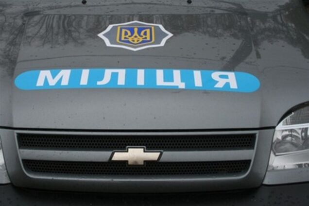 Милиция продолжает расследовать потасовку в Главпочтампте Киева