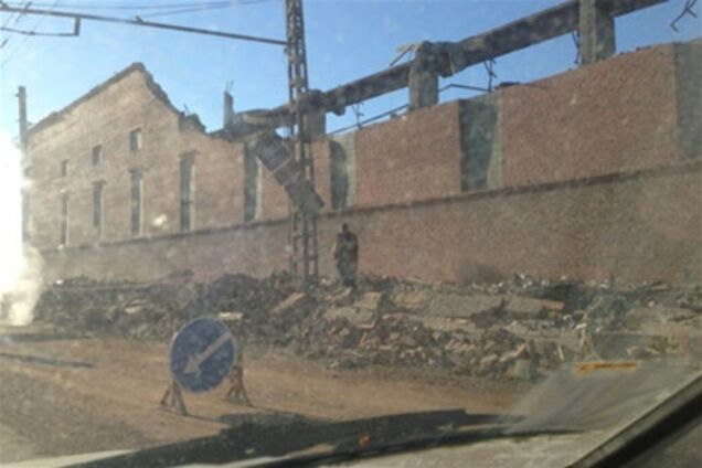 МЧС ожидает вторую волну падения метеоритных болидов - СМИ. Видео