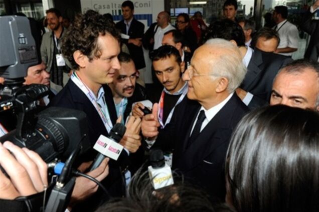 Италия опубликовала стратегические планы по туризму