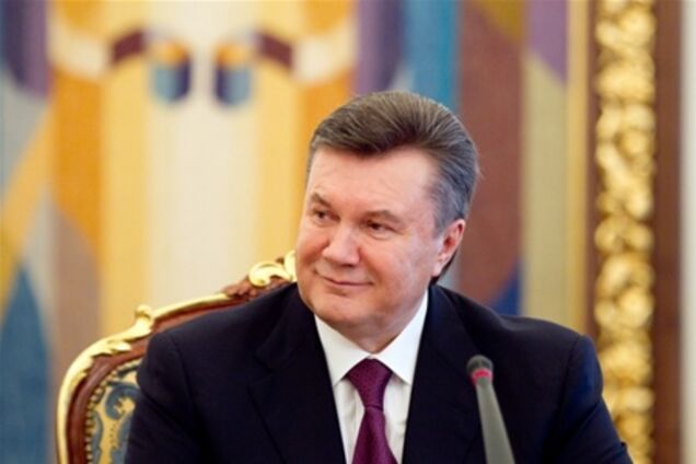 Языковой закон требует усовершенствования - Янукович