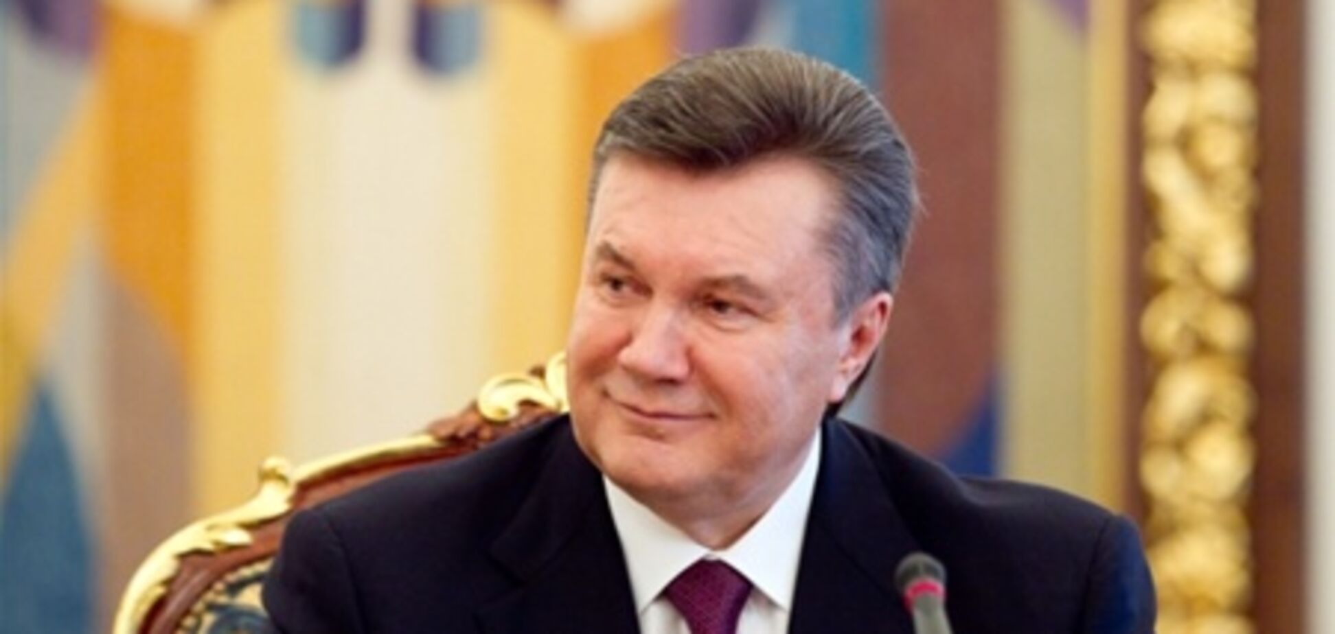 Мовний закон вимагає удосконалення - Янукович