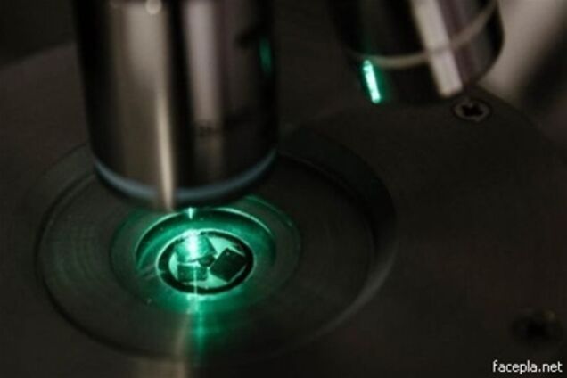 Хладагенты заменят лазером
