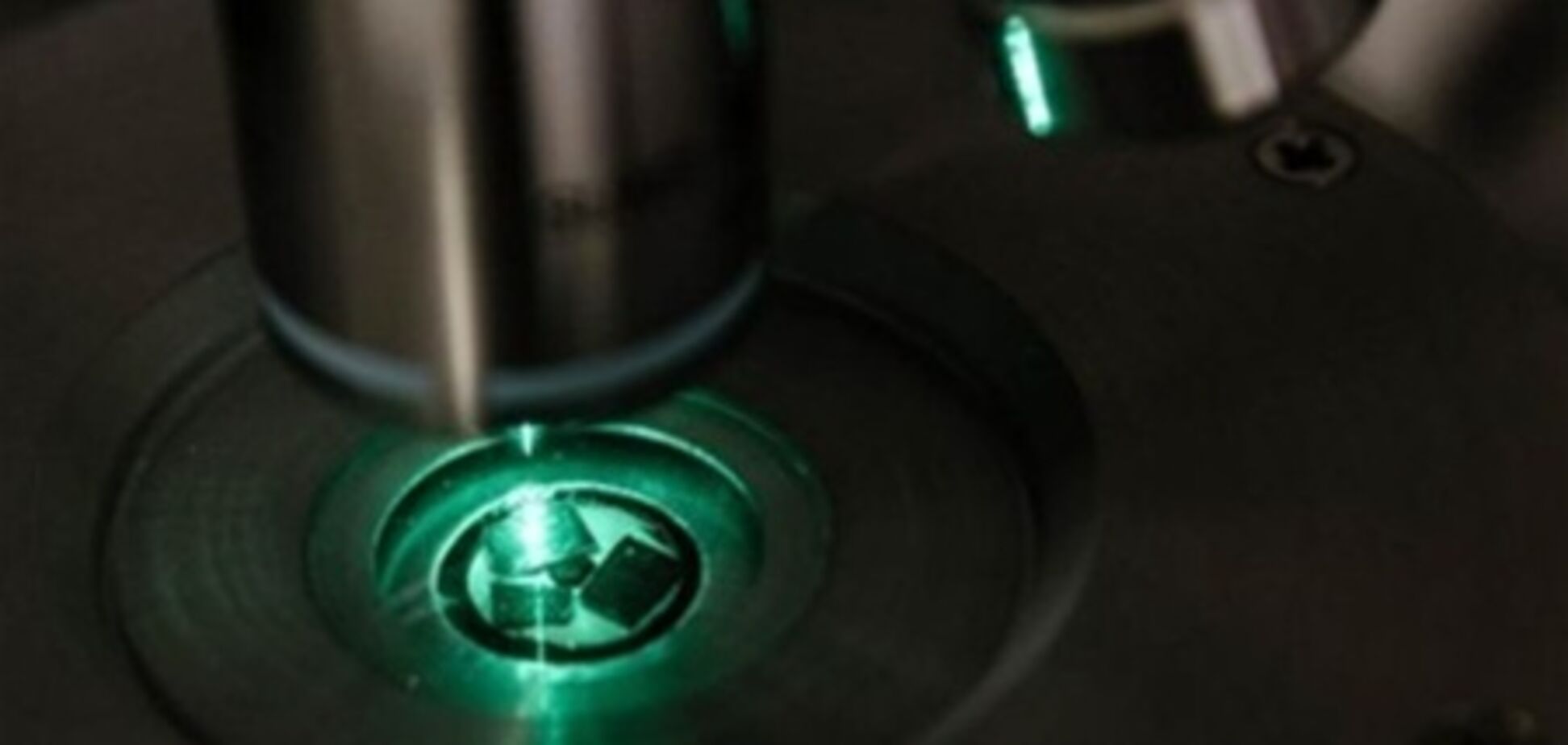 Хладагенты заменят лазером