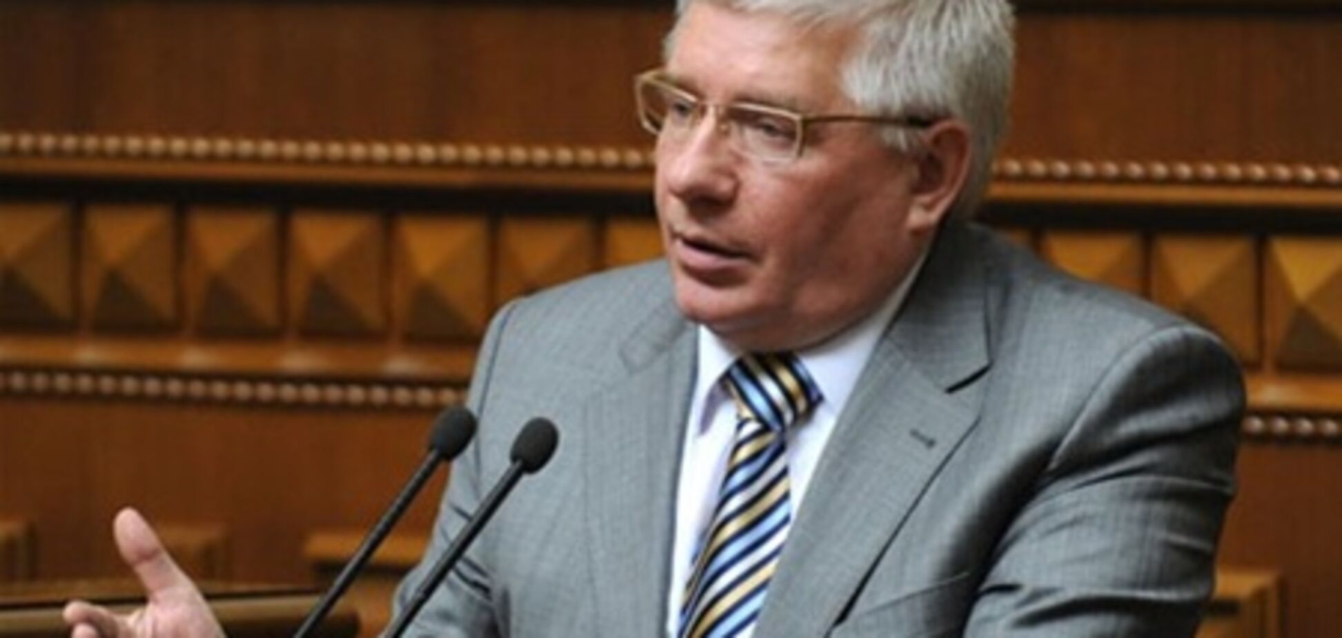 В ПР задумались о разблокировании Рады для изменения закона о выборах