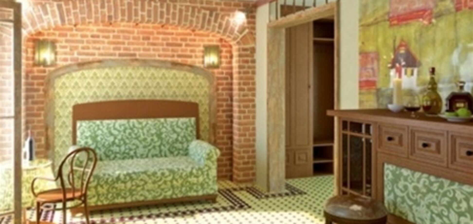 ТОП лофтов мирового рынка