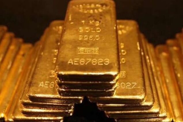 Миллиардеры сокращают инвестиции в золото