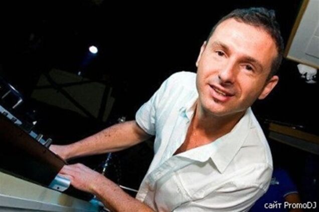 Відомого музиканта заарештували за п'яне напад на поліцейських