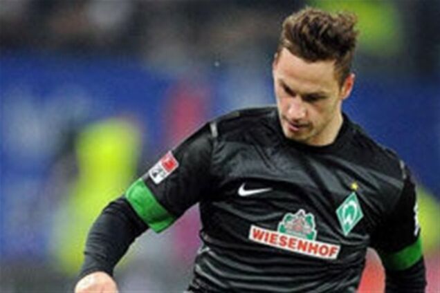 'Вердер' отказал 'Динамо' в покупке Арнаутовича