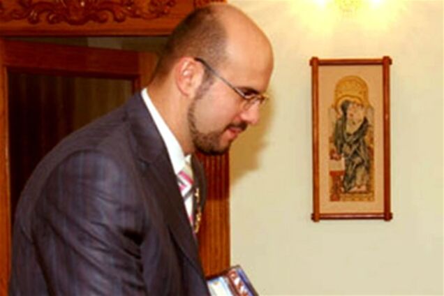 Бывший зам Черновецкого возглавил секретариат 'Свободы' в ВР