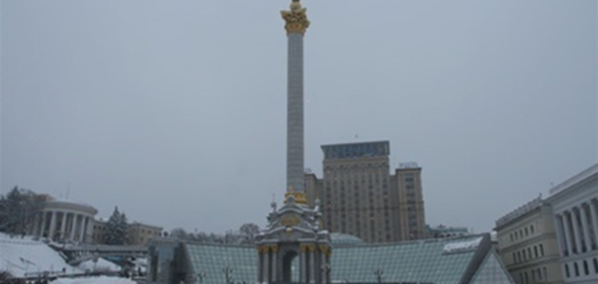 В Киеве увольняется еще один глава РГА