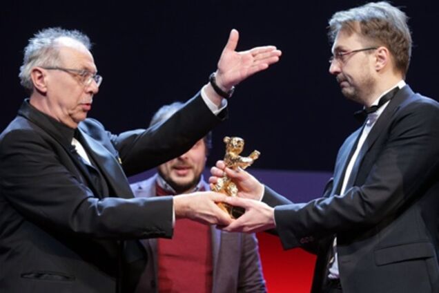 'Поза эмбриона' получила 'Золотого медведя' в Берлине