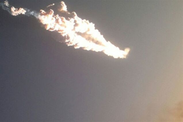 Влада Челябінська відшкодують збиток від метеорита за рахунок кредитів