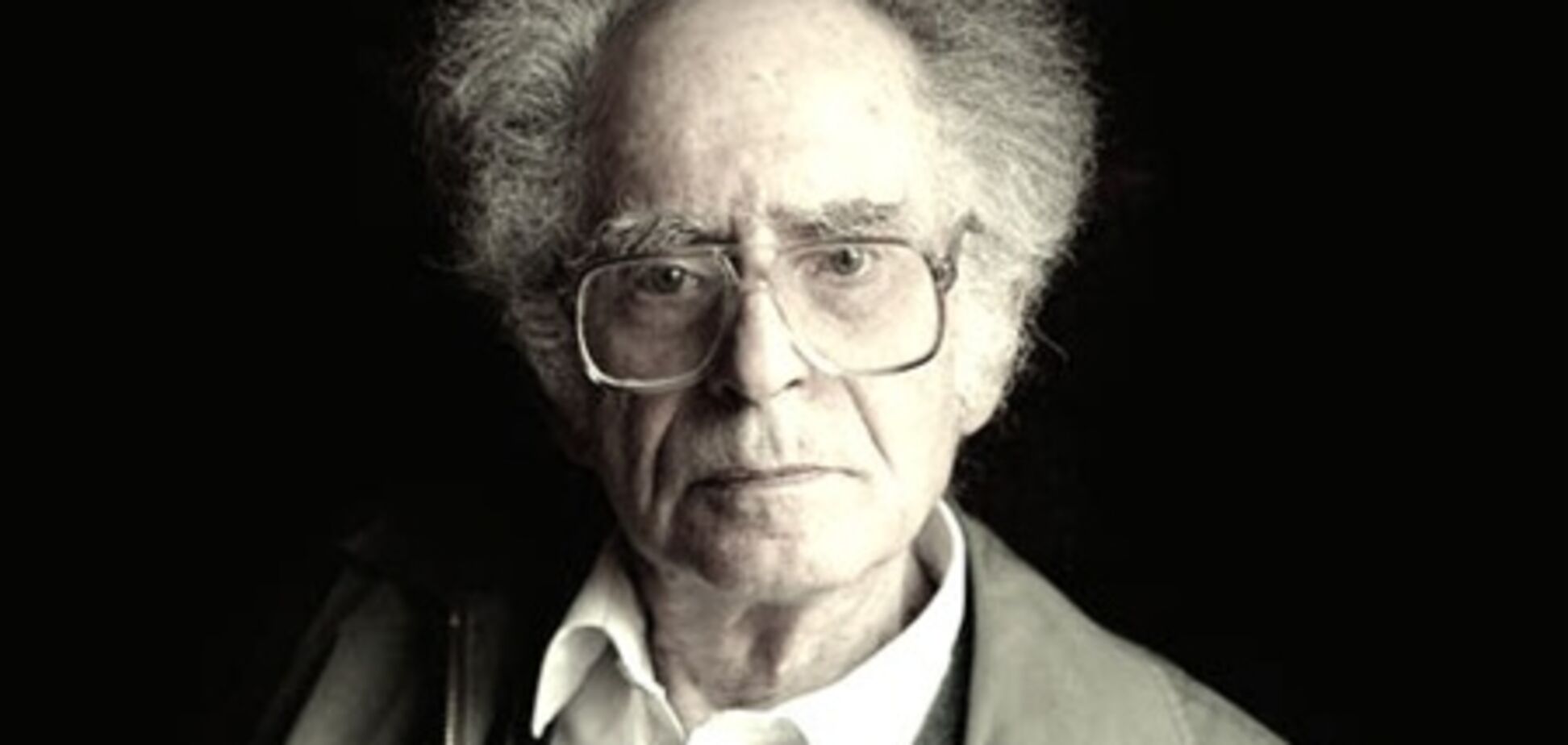 Скончался философ Григорий Померанц