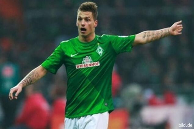 Арнаутович отказался от мегапредложения 'Динамо'