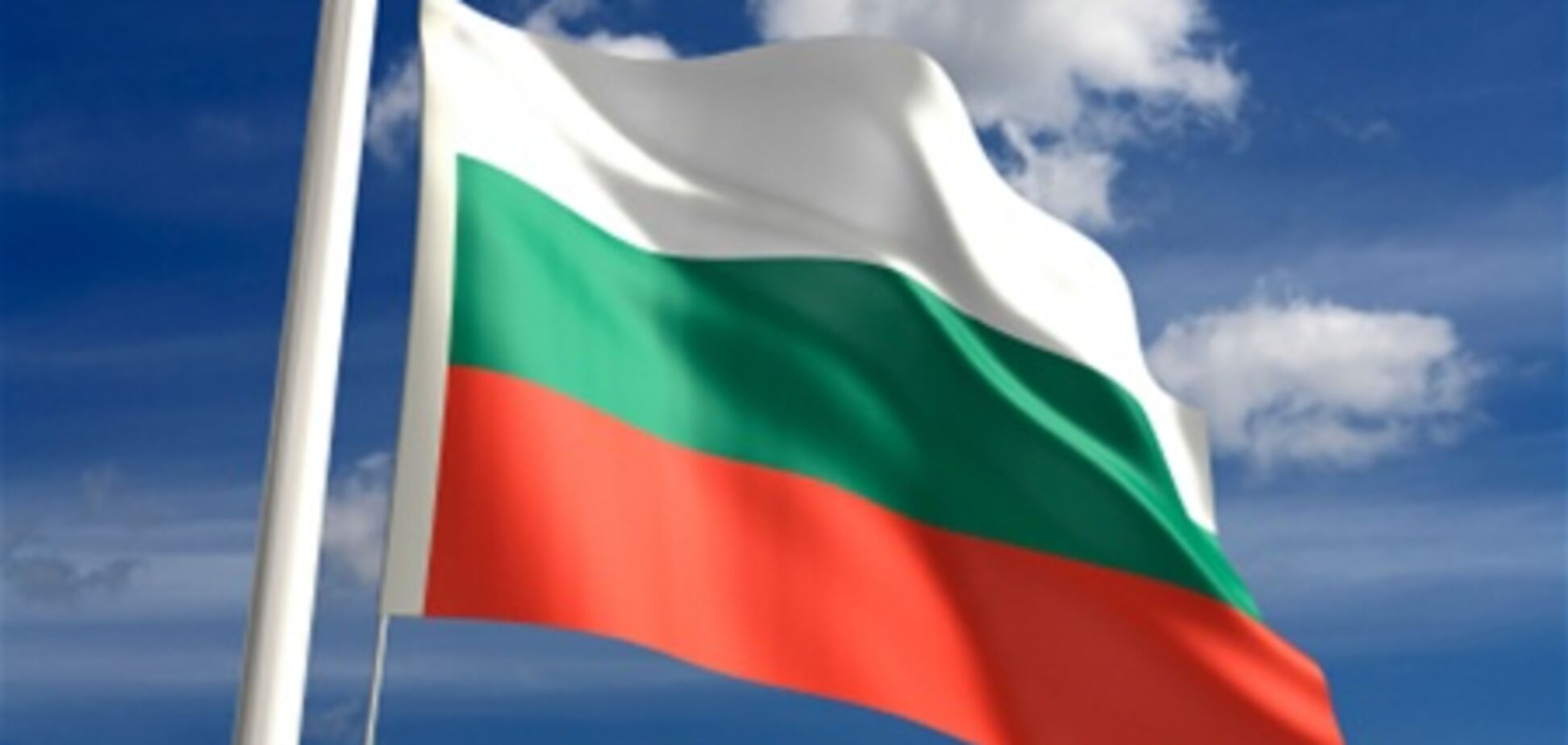 У Болгарії демонстранти закидали яйцями міністерства