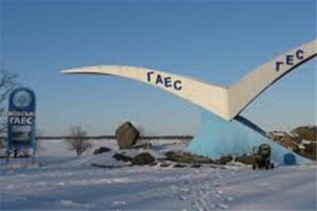 ГСЧС: весенний паводок не представляет угрозы для Киевской ГЭС