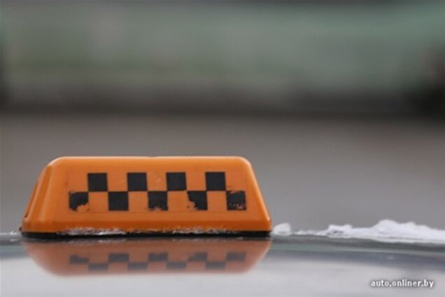 Шашечна рулетка: чому в таксі беруть всіх без розбору