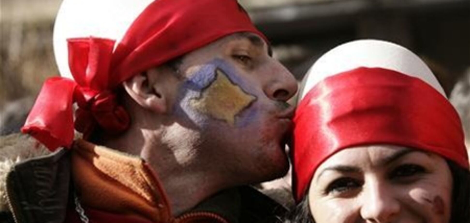 Єгипет визнав незалежність Косово