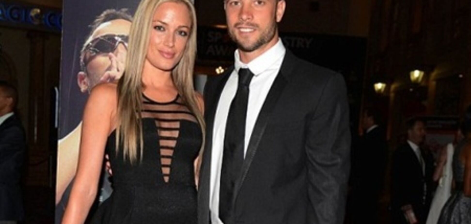 У легкоатлета-инвалида был мотив убить подругу