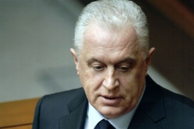 Экс-коммунист Грач создал собственную партию