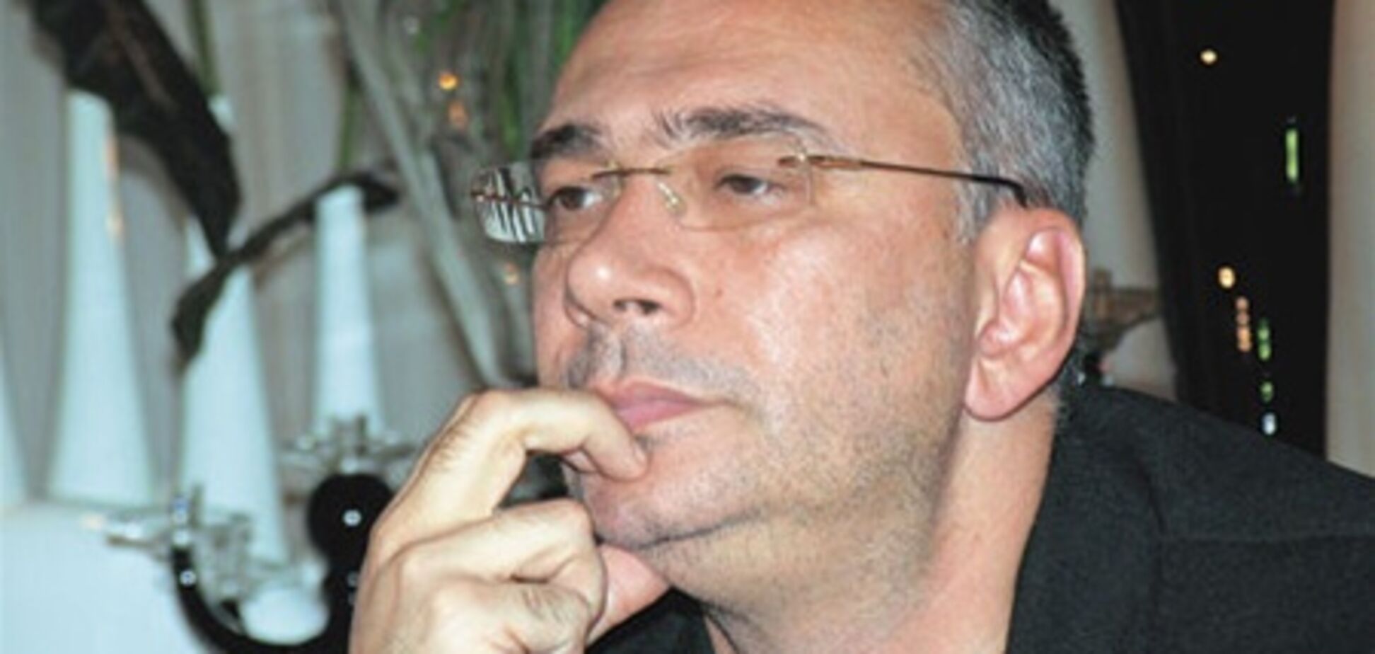 Константин Меладзе отказался от своего телепроекта