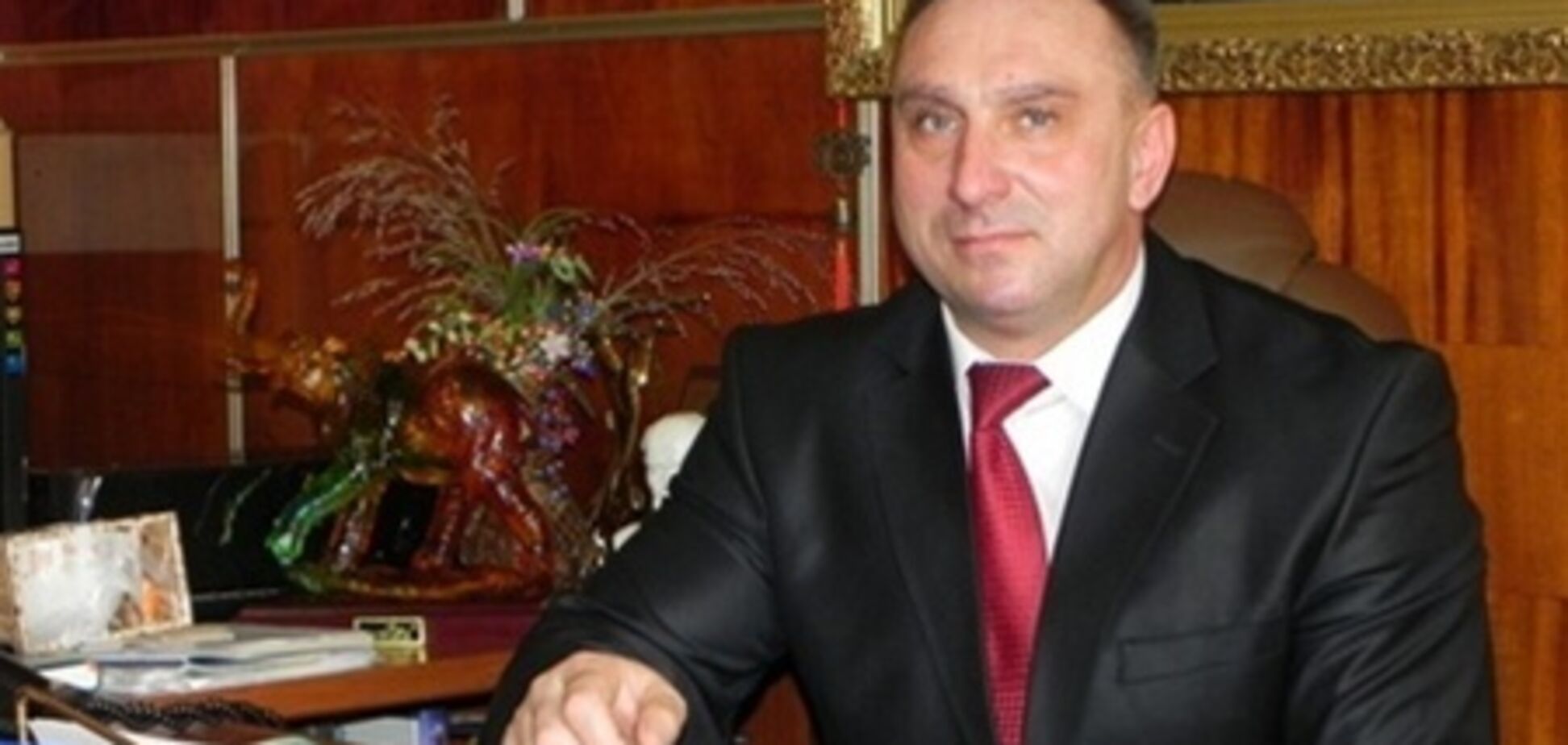 На Черкасщине умер мэр, подозревают убийство - СМИ