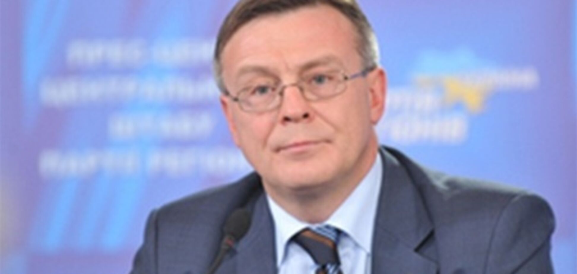 Кожара: оппозиция блокирует евроинтеграцию Украины