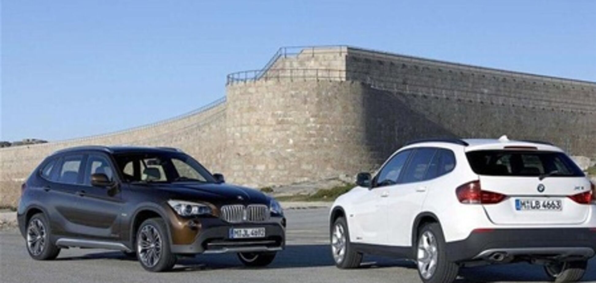 BMW отозвала 750 тысяч автомобилей из-за проблем с двигателями