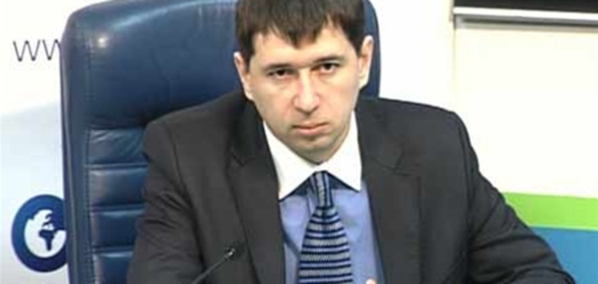 МВФ не позволит упасть 'соседу за забором' – экономист