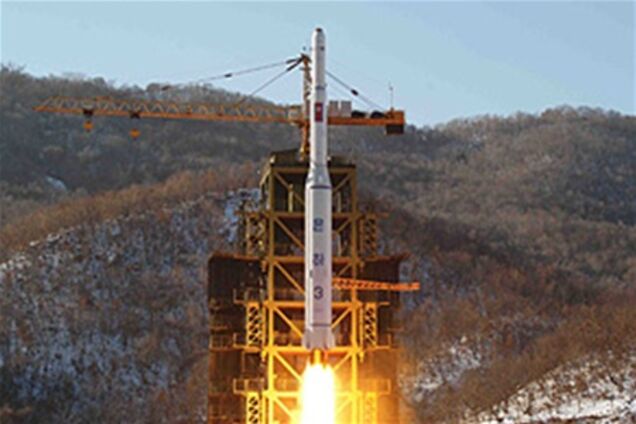 Евросоюз ужесточил санкции против КНДР