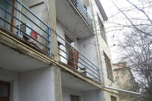 Антисанитария тубдиспансера Херсона шокировала Интернет
