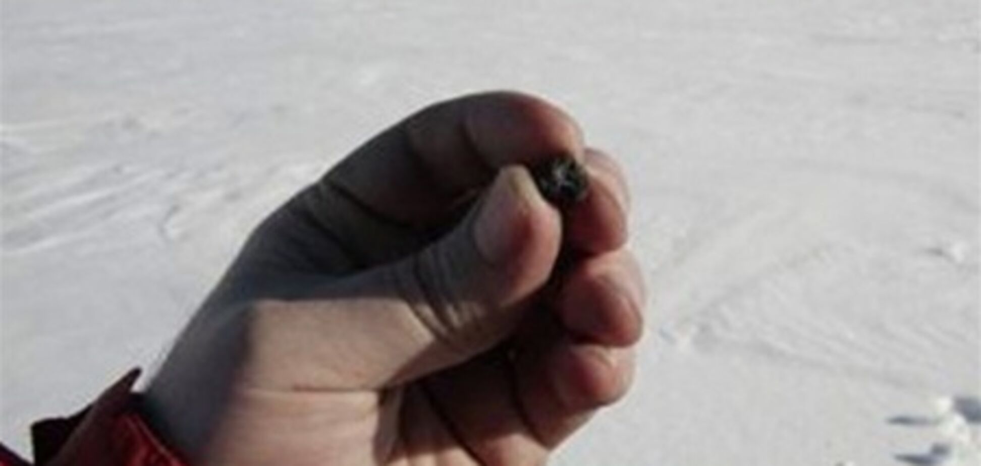 Вчені відновили картину падіння метеорита на Уралі