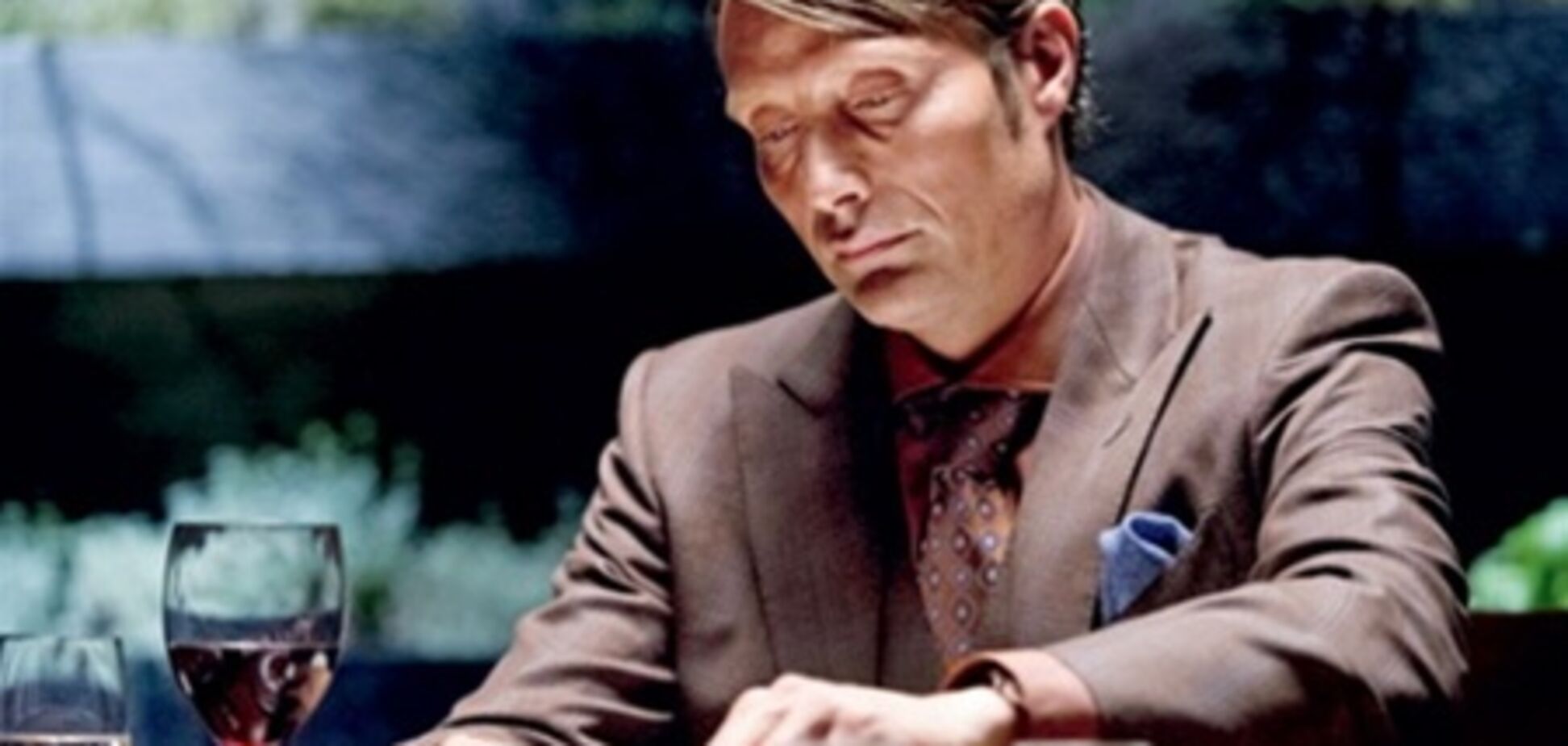 'Ганнибал' (сериал)