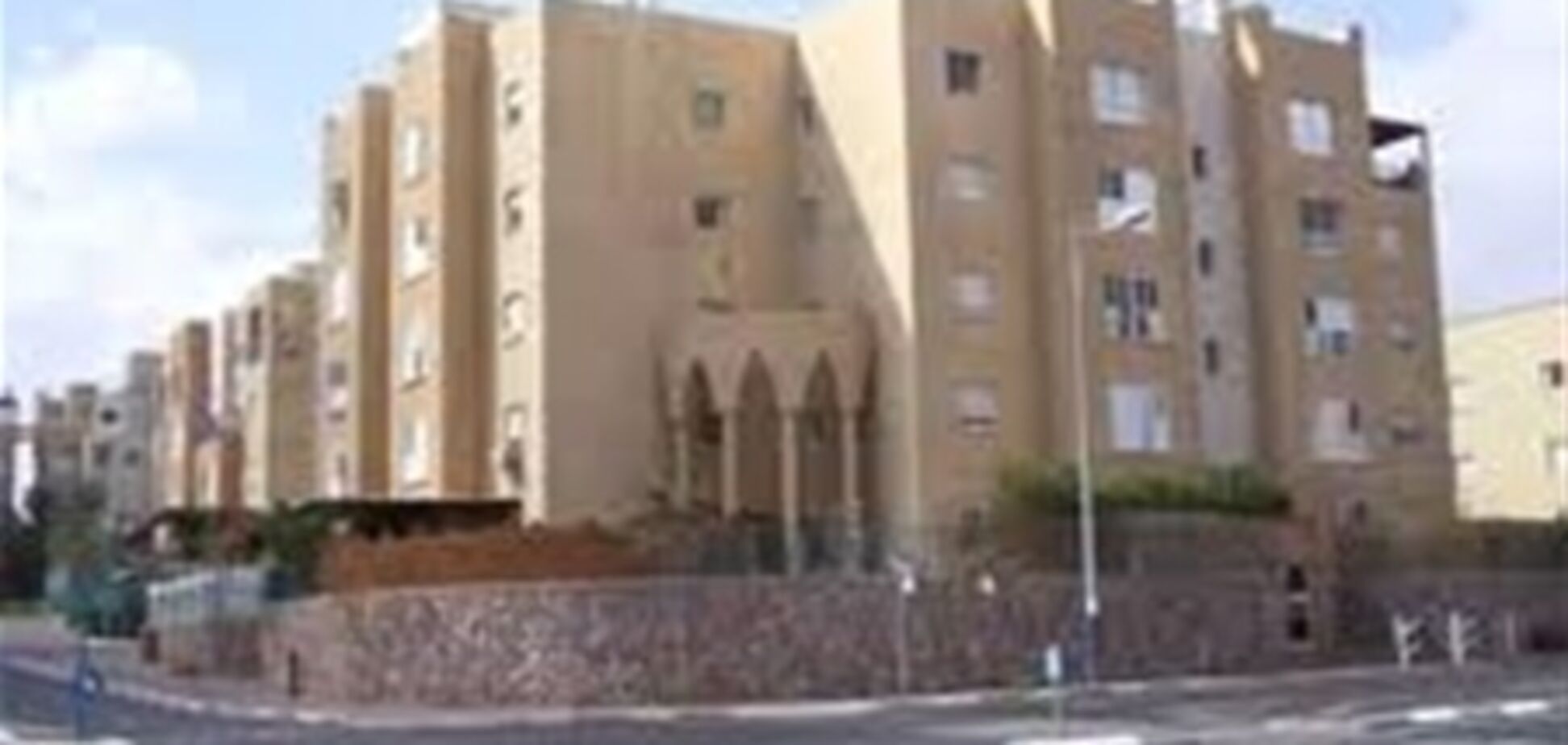 Жилье в Израиле начало резко дорожать