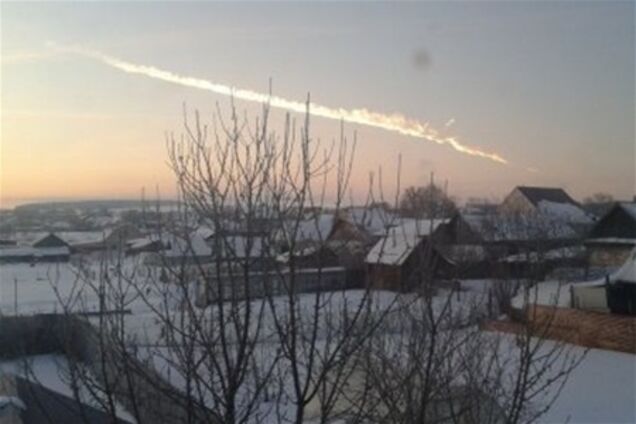 Челябинский регион надеется на всплеск 'метеоритного' туризма