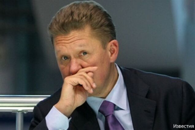 'Газпром': бюджет Объединенного чемпионата по футболу составит $1 млрд