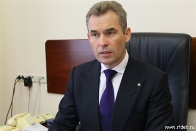 Астахов: в США убит усыновленный российский ребенок