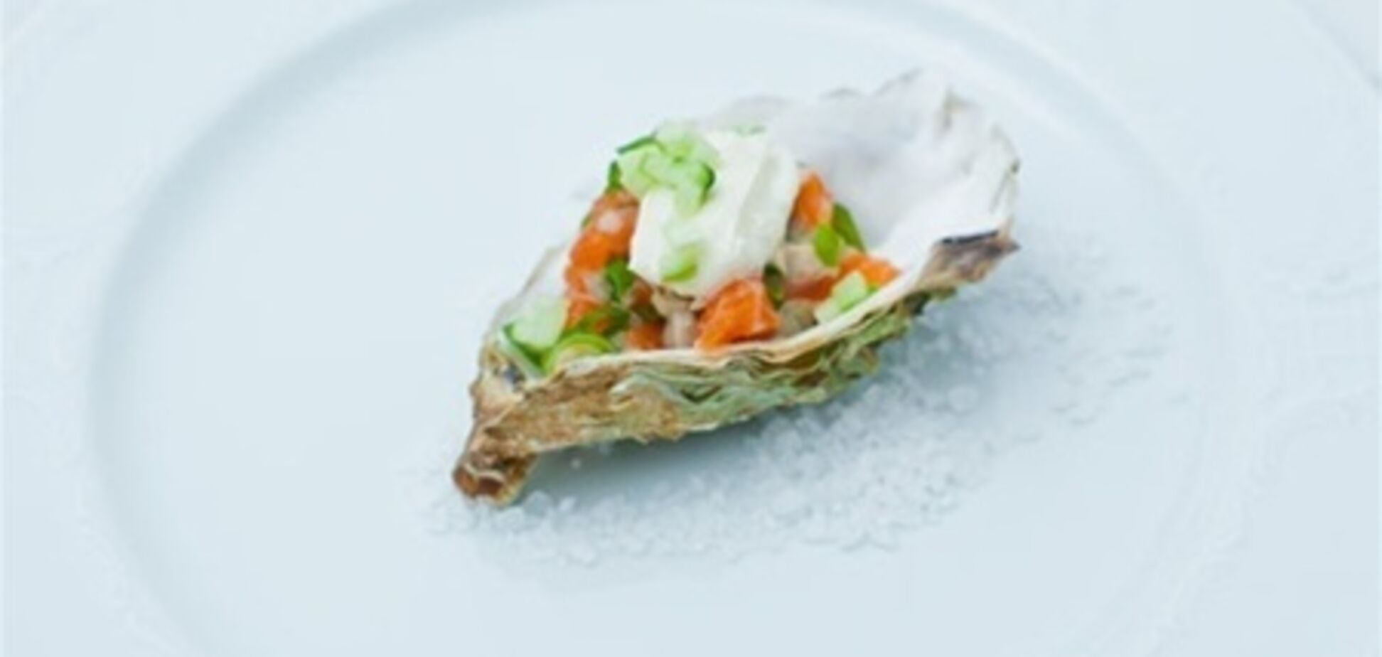 Рыбный день по-норвежски