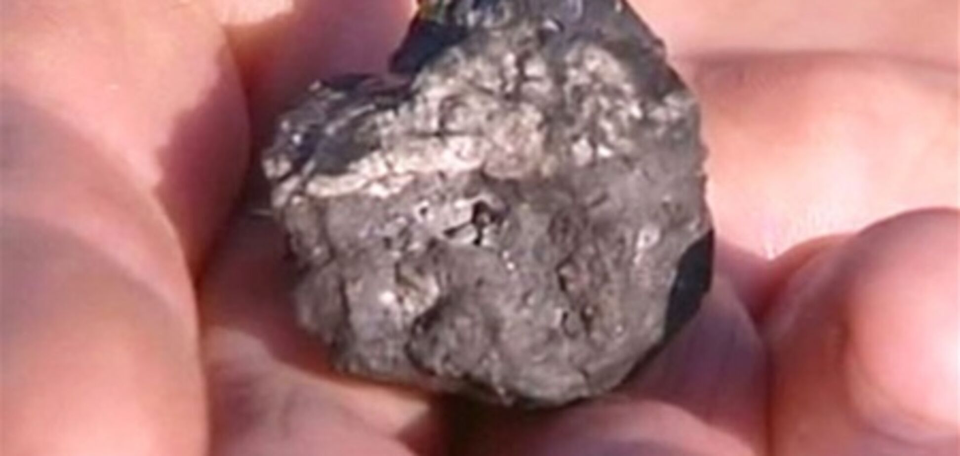 Основна маса челябінського метеорита знаходиться в озері - вчені
