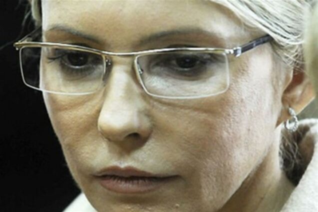 У вівторок Тимошенко в суді не буде - захворів Щербань 